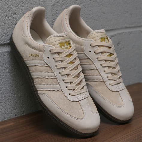 adidas samba vintage